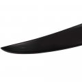 Ocpty Exterior Accessories Rear Trunk Spoiler Wing Abs Compatible With For Bmw 325i 2011-2013 328i 2007-2013 328xi 2007-2008