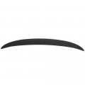 Ocpty Exterior Accessories Rear Trunk Spoiler Wing Abs Compatible With For Bmw 325i 2011-2013 328i 2007-2013 328xi 2007-2008