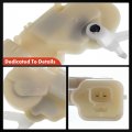 A-premium Door Latch Lock Actuator Compatible With Scion Xb 2004-2006 Toyota Echo 2000 2001 2002 2003 2004 2005 Rear Right