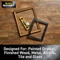 Scotch-mount Indoor Double-sided Mounting Tape 314h-med 1 X 125 In