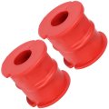Front Sway Bar Bushing K200169 For Chrysler 300 2005 2014 Dodge Challenger 2008 2009 Charger 2006 2010 Magnum 