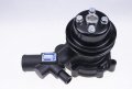 Solarhome New Water Pump 1307010ab56-hms20w Compatible With Faw 4dw81-23d Engine