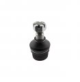 Front Suspension 1 Piece Lower Ball Joints Passenger Or Driver Side For 2wd Models 