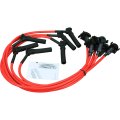 Dragon Fire Performance Street Series Direct Fit 8 5mm Low Ohm Spark Plug Wire Set For 2001-2011 Ford Ranger Explorer And Mazda