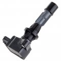 Pack Of 1 Ignition Coil For Mazda 6 3 Cx-7 Miata Speed6 2006-2013 Fits Uf540 C1683 