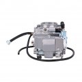 Smoothbore Carburetor For Hsr45 Hsr 45mm Fit Hd Evo Twin Cam Tm45-2