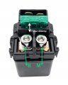 Solenoid Relay For Kawasaki Zx1200 Ninja Zzr1200 2001-2005 