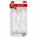 3m Securefit Sf200 Safety Eyewear Gray Anti-fog Lens Sf200-lv4 