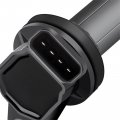 Aintier Ignition Coil Coils Iridium Spark Plugs Uf596 For Toyota Lexus Scion Prius V Plug-in Corolla Matrix Ct200h Xd Im 2009