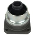 Powersports Axles Front Cv Joint Rebuild Kit Fit For Chevrolet Gmc Hummer Isuzu Colorado Canyon H3 I70 I-350 2 8l 3 5l 9l 3 7l 