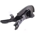 Hood Hinge Pair For Scion Tc 2005 2006 2007 2008 2009 2010 Driver And Passenger Side Steel Replacement Sc1236100 Sc1236101 