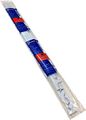 375 Series Latching Raceway Kit Small White 2 Pack