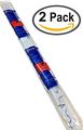 375 Series Latching Raceway Kit Small White 2 Pack