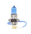 Nokya Nok7215 Pro Halogen Arctic White H3 80 Watt 7000k Light Bulb 