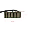 The Rop Shop Stator Generator Assembly For 1998 Sea-doo Watercraft Engines Jet Ski Gtx Rfi