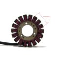 The Rop Shop Stator Generator Assembly For 1998 Sea-doo Watercraft Engines Jet Ski Gtx Rfi