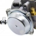 Carburetor For Polaris Magnum 325 2000-2002 330 2003-2006 425 1995-1998 500 1999-2003 Atv Utv Dirt Bike Four Wheeler Motorcycle