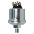 Oil Pressure Sender 0-150 Psi Input 10-180 Ohms Resistance Output Low 30 Alarm Warning Switch