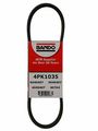 Bando 4pk1035 Quality Serpentine Belt 
