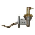 Gmb 525-8060 Mechanical Fuel Pump 