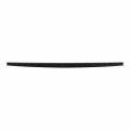 To1904101 Factory Style Rear Tailgate Molding Cab Compatible With Toyota Tundra 2007-2013 Matte Black