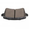 Aintier Automotive Replacement Brake Pads Front Rear Fit For Audi A4 2009-2016 For Quattro A5 2010-2016 2008-2009 2011-2017