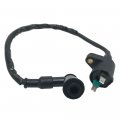 Ignition Coil For Kawasaki Kfx50 50 Kfx90 Kfx 90