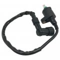Ignition Coil For Kawasaki Kfx50 50 Kfx90 Kfx 90