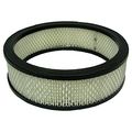 Ecogard Xa3195 Premium Engine Air Filter Fits Chevrolet S10 Astro Blazer Nissan D21 Gmc Sonoma Safari S15 Jimmy Cadillac 