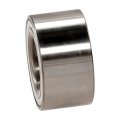 Wheel Bearing For Mercury Tracer 1991 To 1999 Front Driver Or Passenger Side 1 57 In Bore Diameter 2 91 Outside Part 510003 
