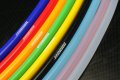 Autobahn88 High Performance Silicone Vacuum Hose Id 0 39 Mm Od 0 62 16mm 10 Feet 3 Meter Black