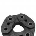 A-premium Drive Shaft Coupler Flex Joint Without Accessory Compatible With Bmw Z3 1998-2002 Z4 2006-2008 1995-1999 2001-2006 M5