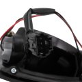 Corner Signal Light Pair For Nissan Xterra 2000 2001 Driver And Passenger Side Dot Certified Ni2520124 26125 7z425 26120 