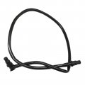 Secosautoparts Engine Coolant Hose Compatible With Mercedes Sl500 Sl55 Amg 2003 2004 2005 2006 2305010325