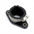Intake Manifold Boot For Honda Foreman 400 Tr 1995-1996 400 Trx400 1997-2003 450 Trx450 1998-2004 Rancher 350 Trx350 2000-2006 