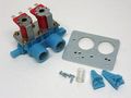 343 Horton Washer Washing Machine Inlet Water Valve Replacement 