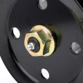 Ocpty Spindle Assembly Am121342 Am121229 Replaces For John Deere F510 F525 F710 F725 F735 Set Of 2