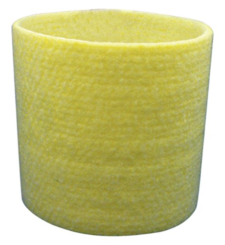 Cs Unitec 42013n Ptx Super Polish Sleeve 3-1 2 Diameter X 4 Wide