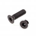 Km10 -32x15 4-32 Carbon Steel Set Screws For Carbide Insert Cnc Lathe Turning Tool Holder 10pcs 