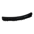 Front Upper Bumper Bracket Passenger Side For Kia Soul 2020 2021 2022 Replacement 86526k0000 Ki1043133 Base Ex Gt Line Lx S X 