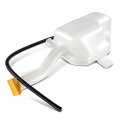 A-premium Engine Coolant Overflow Recovery Reservoir Tank W Cap Tubing Compatible With Dodge Caravan Grand Chrysler Town