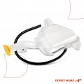 A-premium Engine Coolant Overflow Recovery Reservoir Tank W Cap Tubing Compatible With Dodge Caravan Grand Chrysler Town