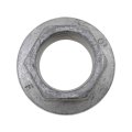 Spindle Nuts For Pontiac Bonneville 2000 To005 2 Pieces Alloy Steel M27 2 0 Fine Thread 6 Point Replacement 10257766 And 