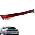 1pc Center Tail Light Brake Lamp Replacement For Elantra 2021-2023 Rear 