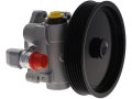 Power Steering Pump With Pulley For 2007-2009 Mercedes-benz E350 