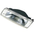 Chrysler Concorde Headlight Assembly 1993 Driver Side Replacement For Ch2518105 And Halogen 12v Lh Vehicle Light 