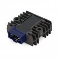 Topteng Voltage Regulator Rectifier For Honda Gx 160 200 240 270 340 390 620 670 Gxv270 Gxv340 Gxv390 31600-ze2-861
