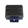 Topteng Voltage Regulator Rectifier For Honda Gx 160 200 240 270 340 390 620 670 Gxv270 Gxv340 Gxv390 31600-ze2-861