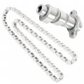 Caltric Camshaft And Cam Chain Compatible With Honda Trx300 Fourtrax 300 2x4 1991 1992 1993-2000