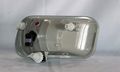 Tyc Left Fog Light Assembly For 2009-2012 Dodge Ram 1500 Pickup